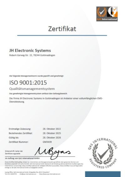 iso9001-zertifikat